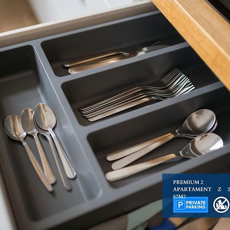 Premium Apartment With Free Private Parking Stary Toruń Εξωτερικό φωτογραφία