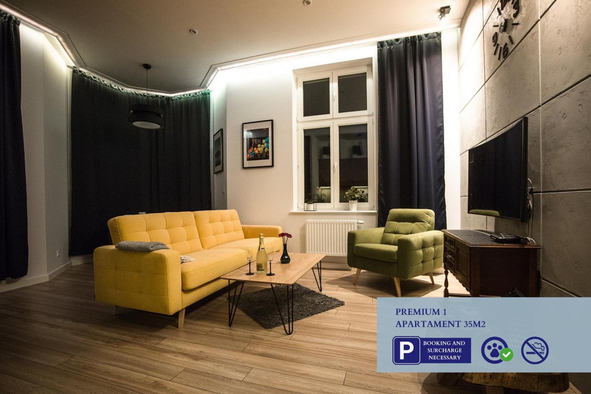 Premium Apartment With Free Private Parking Stary Toruń Εξωτερικό φωτογραφία