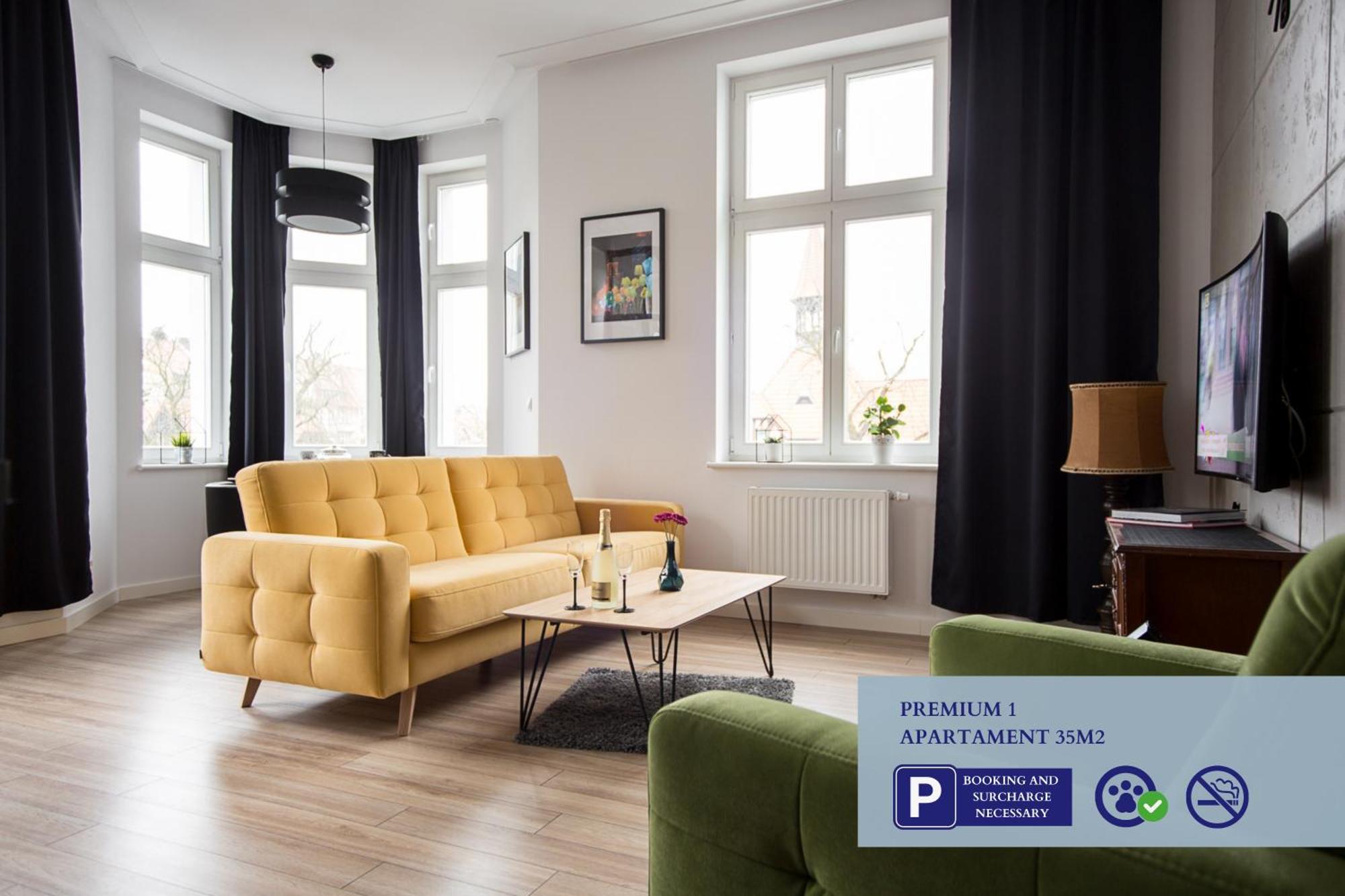 Premium Apartment With Free Private Parking Stary Toruń Εξωτερικό φωτογραφία