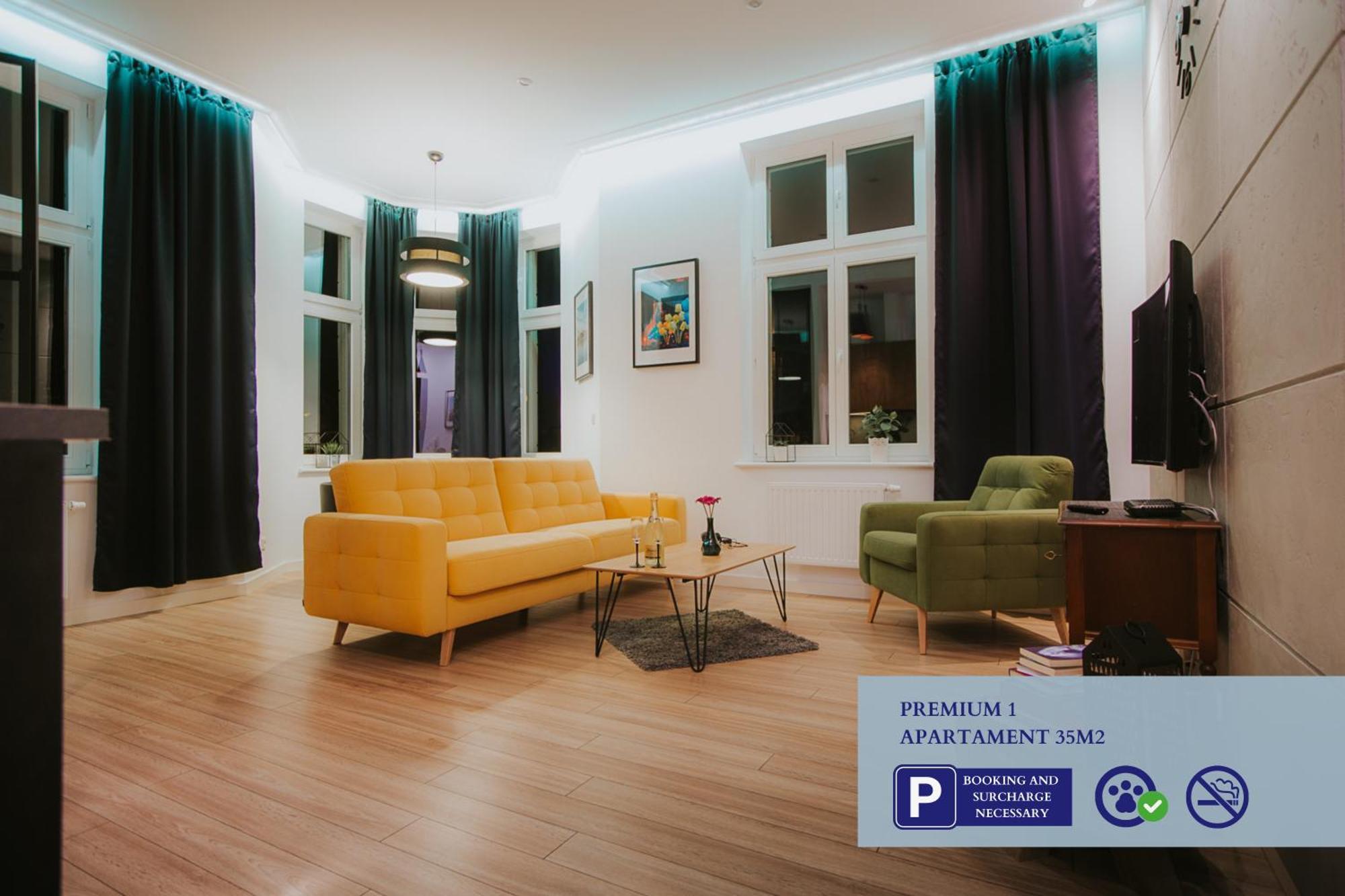 Premium Apartment With Free Private Parking Stary Toruń Εξωτερικό φωτογραφία
