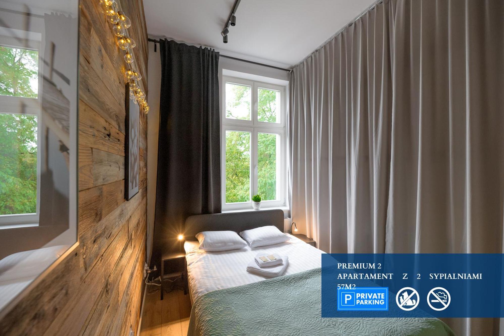 Premium Apartment With Free Private Parking Stary Toruń Εξωτερικό φωτογραφία