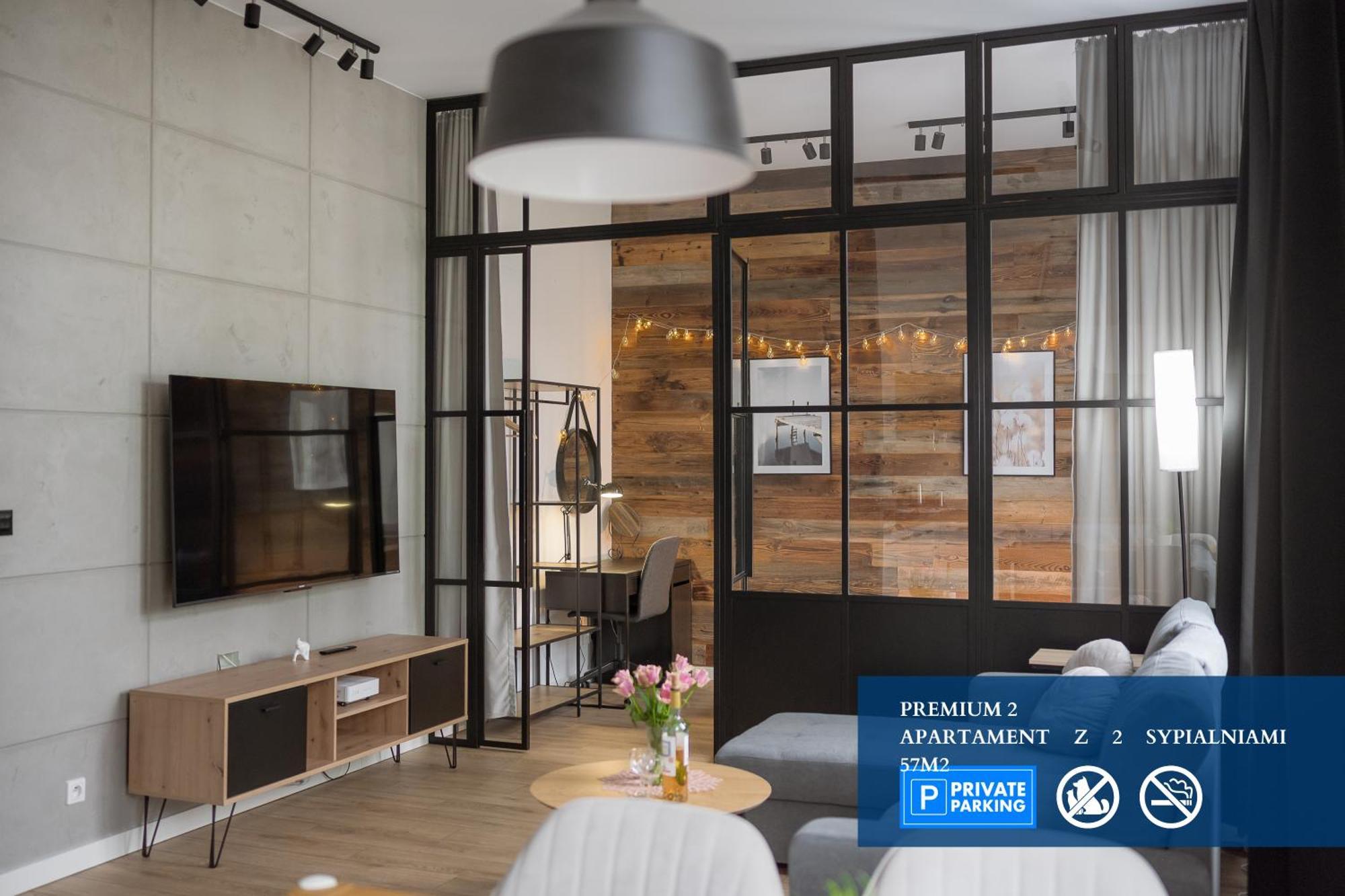 Premium Apartment With Free Private Parking Stary Toruń Εξωτερικό φωτογραφία