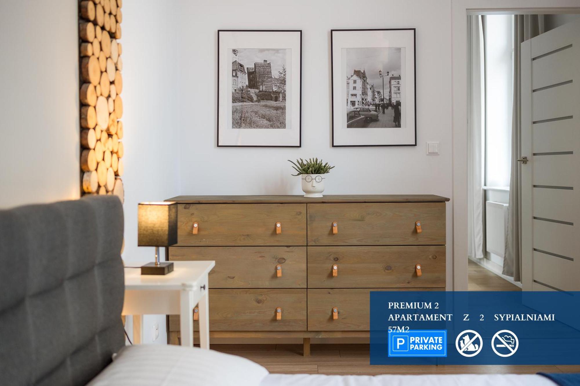 Premium Apartment With Free Private Parking Stary Toruń Εξωτερικό φωτογραφία