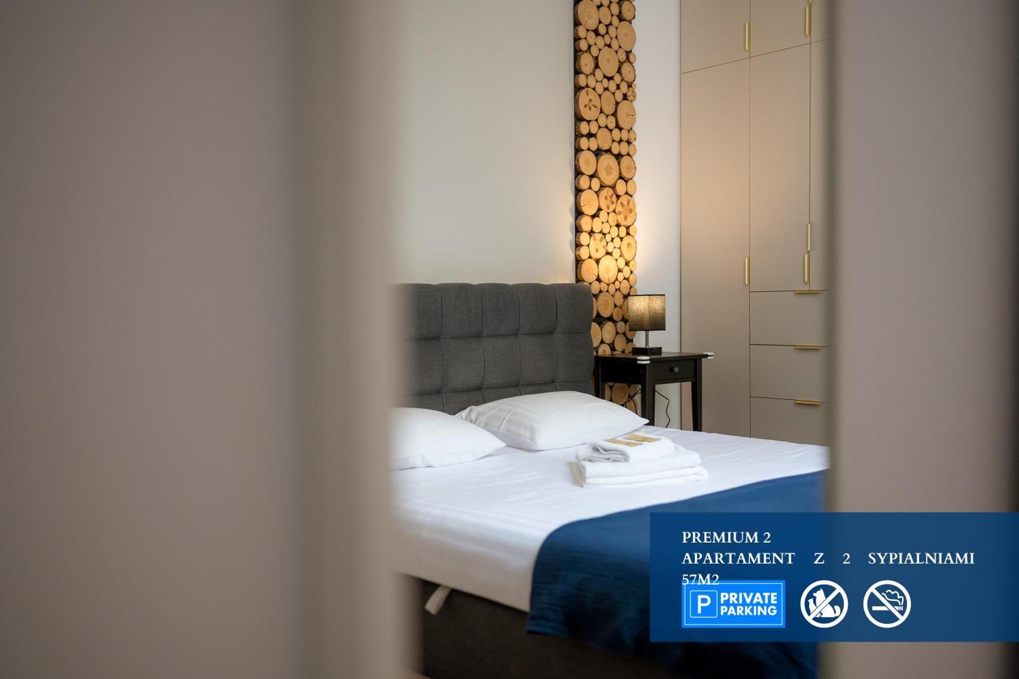 Premium Apartment With Free Private Parking Stary Toruń Εξωτερικό φωτογραφία