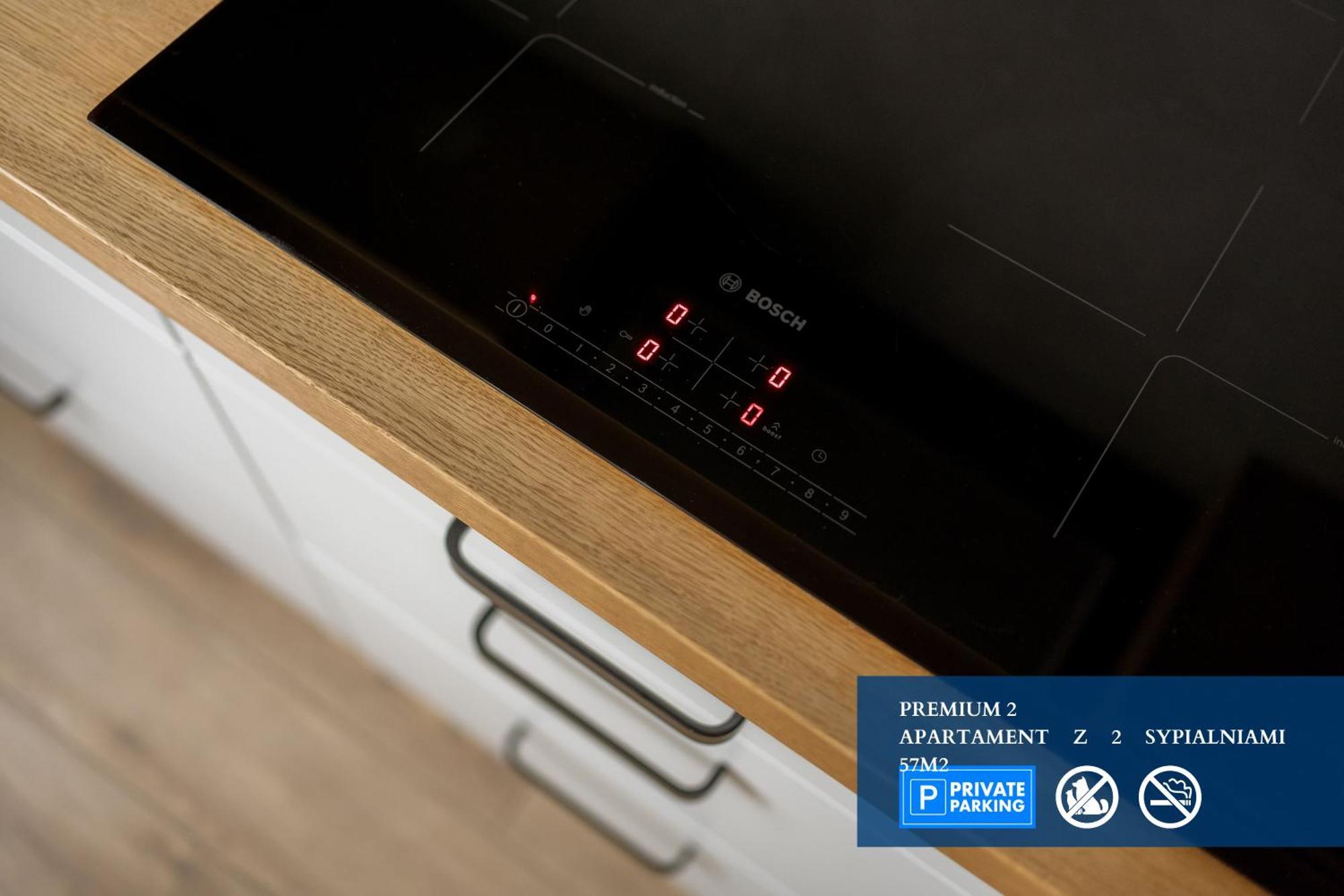 Premium Apartment With Free Private Parking Stary Toruń Εξωτερικό φωτογραφία